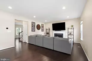 1221 Long Farm Ln, Brunswick, MD 21716 - Photo 11