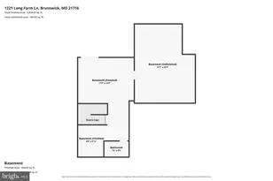 1221 Long Farm Ln, Brunswick, MD 21716 - Photo 35