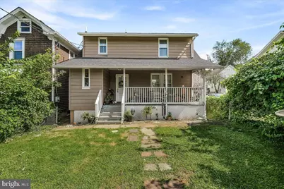 614 Brunswick Street, Brunswick, MD 21716 - Photo 33