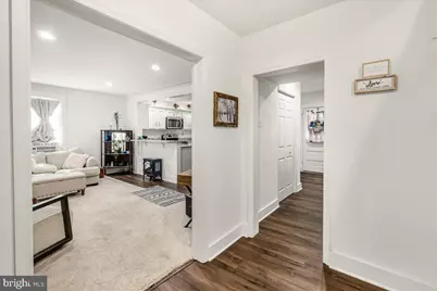 614 Brunswick Street, Brunswick, MD 21716 - Photo 21