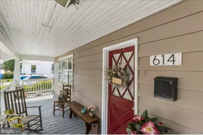 614 Brunswick Street, Brunswick, MD 21716 - Photo 3