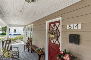 614 Brunswick St, Brunswick, MD 21716 - Photo 3