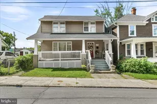 614 Brunswick St, Brunswick, MD 21716 - Photo 1