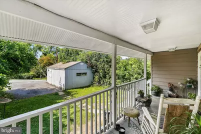 614 Brunswick Street, Brunswick, MD 21716 - Photo 29