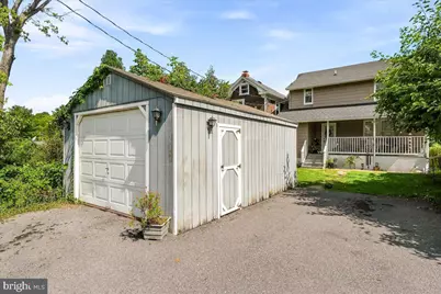 614 Brunswick Street, Brunswick, MD 21716 - Photo 31