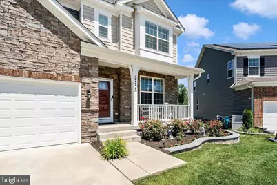5774 Guilford Garden Terrace, Frederick, MD 21704 - Photo 5