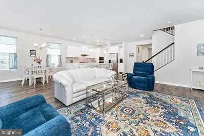 5774 Guilford Garden Terrace, Frederick, MD 21704 - Photo 13