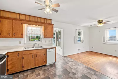 802 Young Place, Frederick, MD 21702 - Photo 15