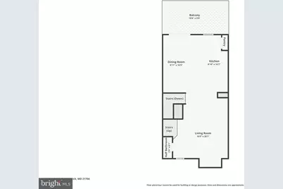 3550 Sprigg Street S, Frederick, MD 21704 - Photo 39