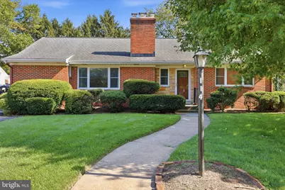 114 Fairview Avenue, Frederick, MD 21701 - Photo 1