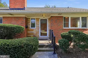 114 Fairview Ave, Frederick, MD 21701 - Photo 15