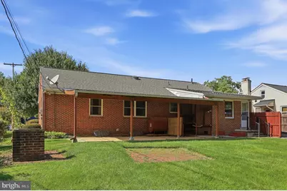 114 Fairview Avenue, Frederick, MD 21701 - Photo 31