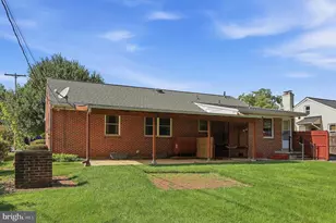 114 Fairview Ave, Frederick, MD 21701 - Photo 31