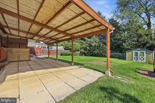 114 Fairview Ave, Frederick, MD 21701 - Photo 33