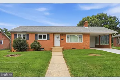 227 Wyngate Drive, Frederick, MD 21701 - Photo 1