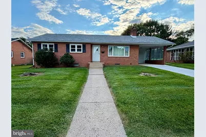 227 Wyngate Drive, Frederick, MD 21701 - Photo 1