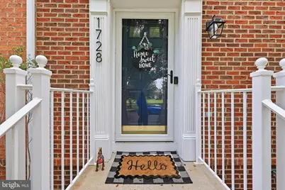 1728 Derrs Square E, Frederick, MD 21701 - Photo 23