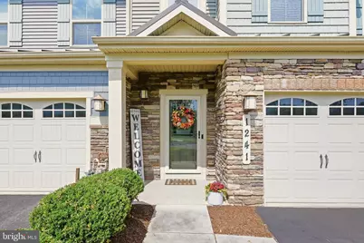1241 Drydock Street, Brunswick, MD 21716 - Photo 3
