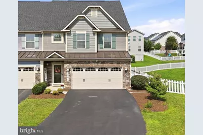1241 Drydock Street, Brunswick, MD 21716 - Photo 1