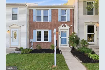 1516 Beverly Court, Frederick, MD 21701 - Photo 1