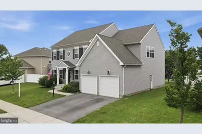 2003 Cohasset Court, Frederick, MD 21702 - Photo 3