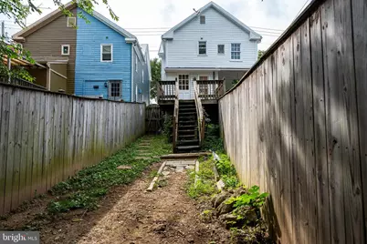 236 S Carroll Street, Frederick, MD 21701 - Photo 25