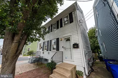 236 S Carroll Street, Frederick, MD 21701 - Photo 1