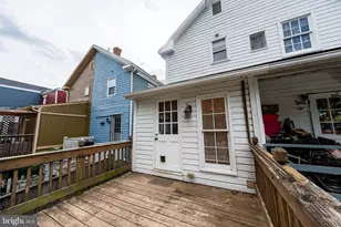 236 S Carroll St, Frederick, MD 21701 - Photo 21