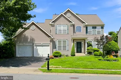 4802 Clarendon Drive, Frederick, MD 21703 - Photo 1