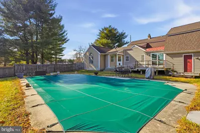 9543 Dublin Road, Walkersville, MD 21793 - Photo 37