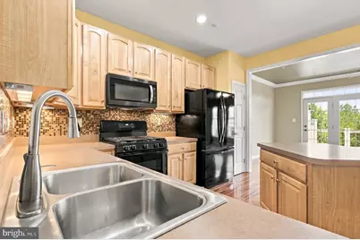 163 Fiona Way, Brunswick, MD 21758 - Photo 7