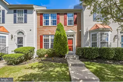 163 Fiona Way, Brunswick, MD 21758 - Photo 1