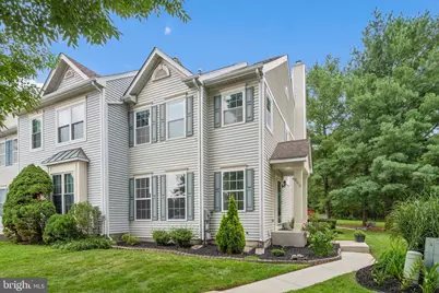 9115 Ridgefield Lane, Frederick, MD 21701 - Photo 1