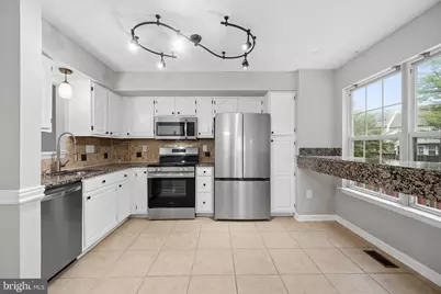 9115 Ridgefield Lane, Frederick, MD 21701 - Photo 3