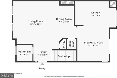 9115 Ridgefield Lane, Frederick, MD 21701 - Photo 71
