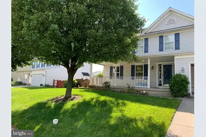 5013 Saint Simon Court, Frederick, MD 21703 - Photo 17