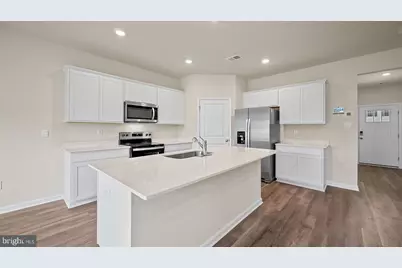 1570 Bentstalk Drive, Frederick, MD 21703 - Photo 5
