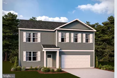 1570 Bentstalk Drive, Frederick, MD 21703 - Photo 1