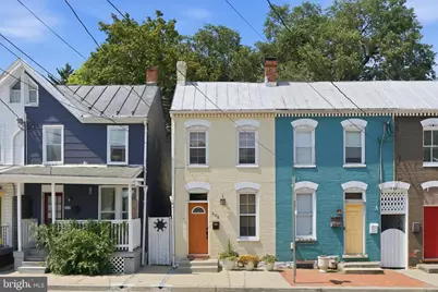225 Center Street, Frederick, MD 21701 - Photo 1