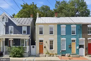 225 Center St, Frederick, MD 21701 - Photo 1