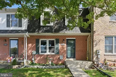 130 E Hammaker, Thurmont, MD 21788 - Photo 1