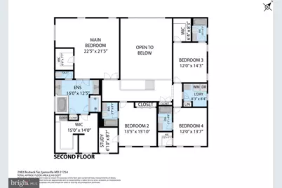 2982 Brubeck Terrace, Ijamsville, MD 21754 - Photo 47