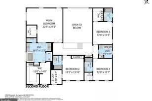 2982 Brubeck Ter, Ijamsville, MD 21754 - Photo 47