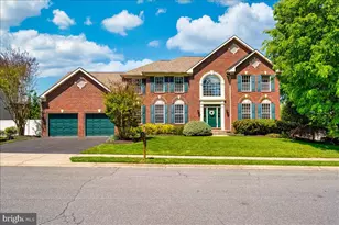 5720 Little Spring Way, Frederick, MD 21704 - Photo 1
