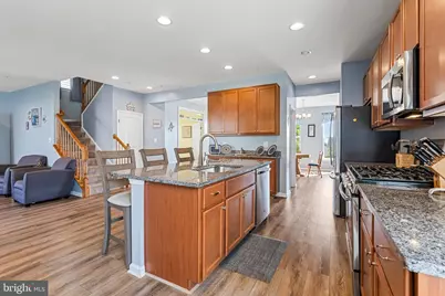8432 Cliffview Lane, Frederick, MD 21704 - Photo 11