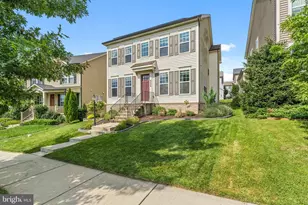 8432 Cliffview Ln, Frederick, MD 21704 - Photo 1