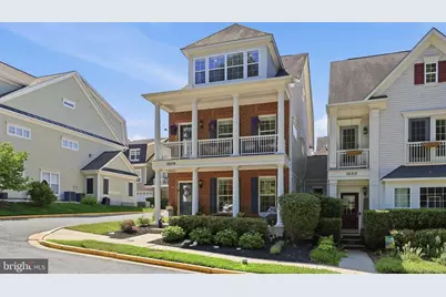 10210 Wood Thrush Drive, New Market, MD 21774 - Photo 3