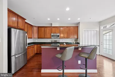 10210 Wood Thrush Drive, New Market, MD 21774 - Photo 35