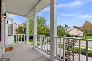 11047 Sanandrew Drive, New Market, MD 21774 - Photo 3