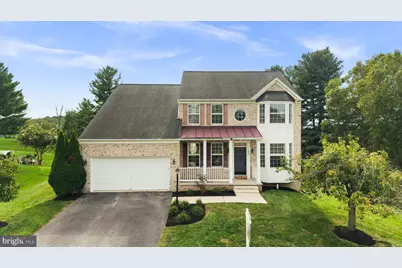 11047 Sanandrew Drive, New Market, MD 21774 - Photo 1